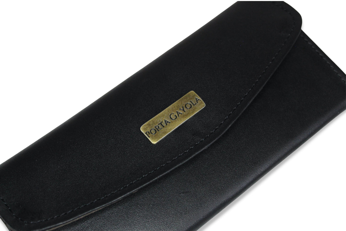 Cartera Executive de Piel. Dama