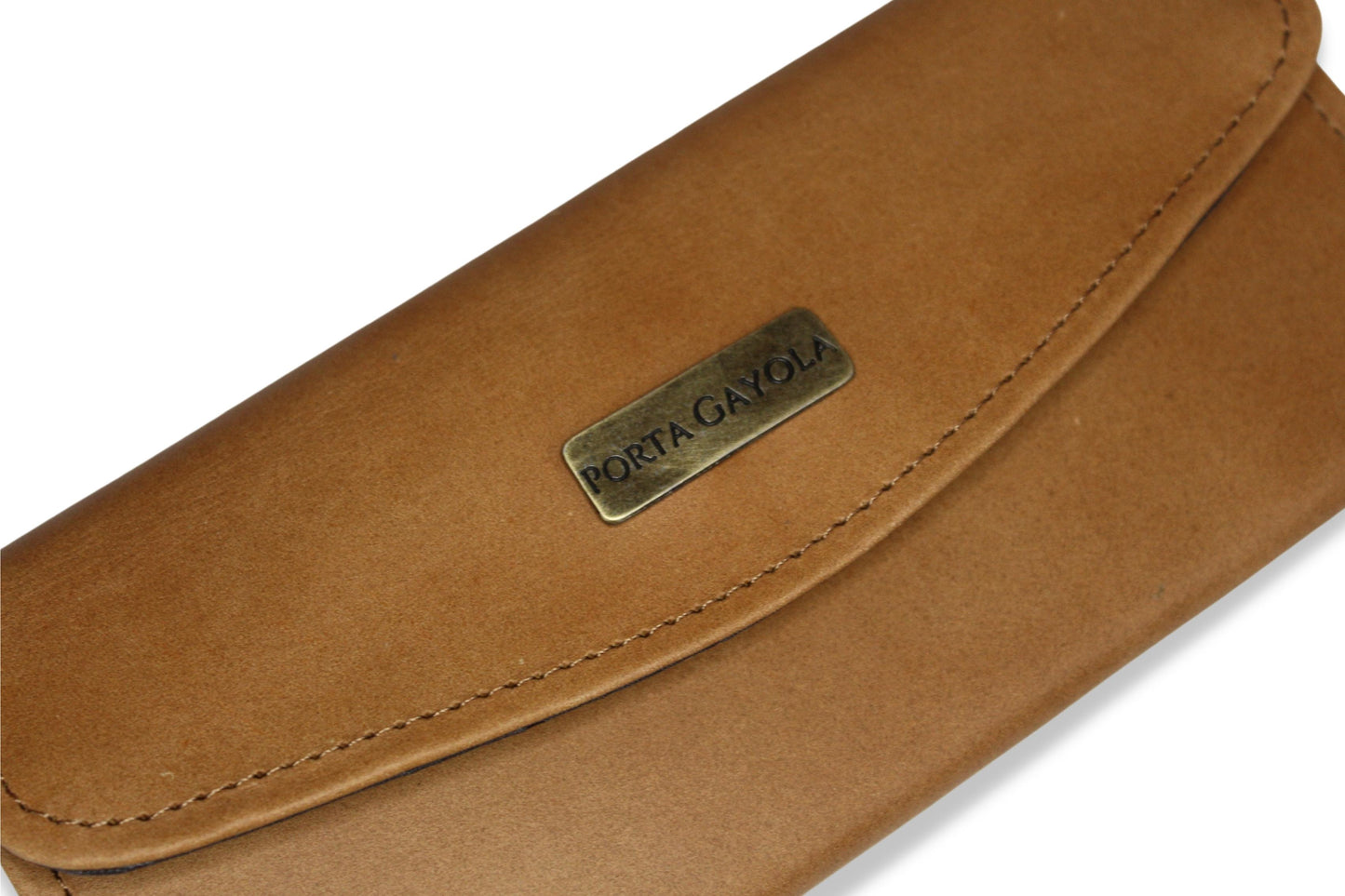 Cartera Executive de Piel. Dama