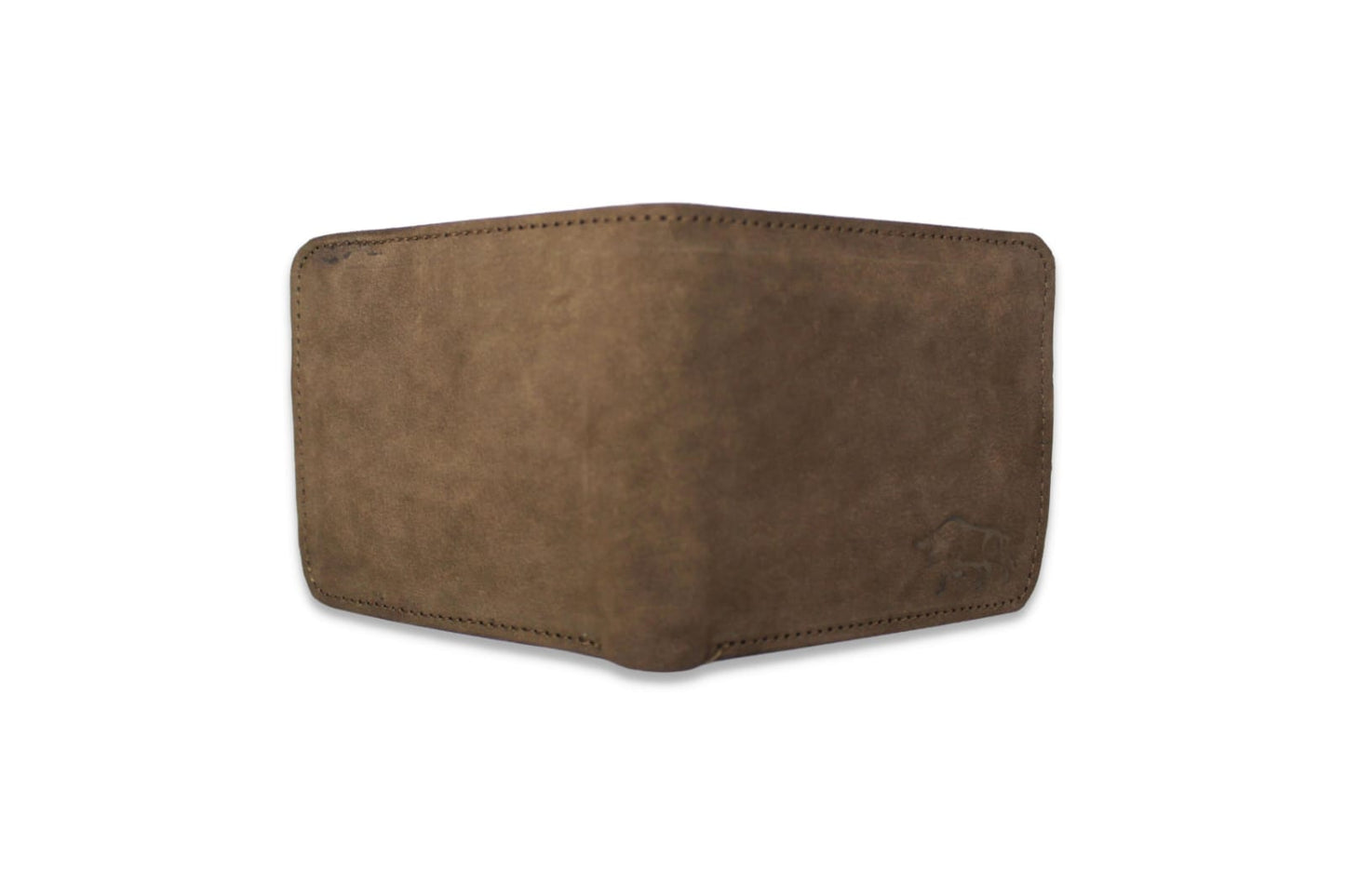 Cartera Deluxe de Piel