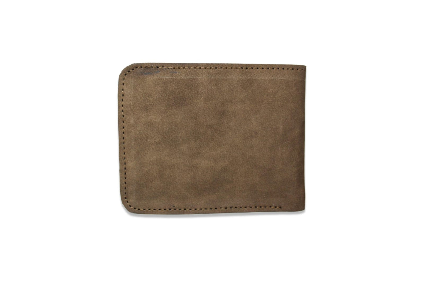 Cartera Deluxe de Piel